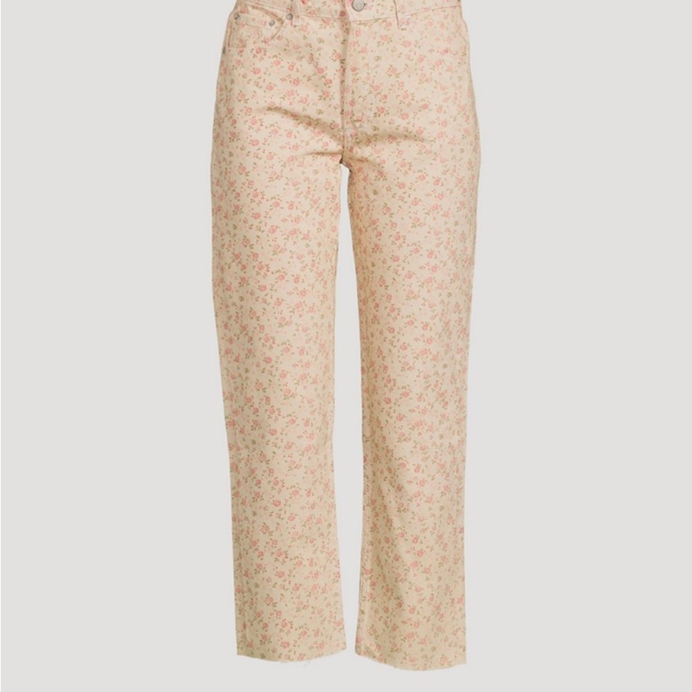 NWT | Boyish | The Tommy | Desert Rose